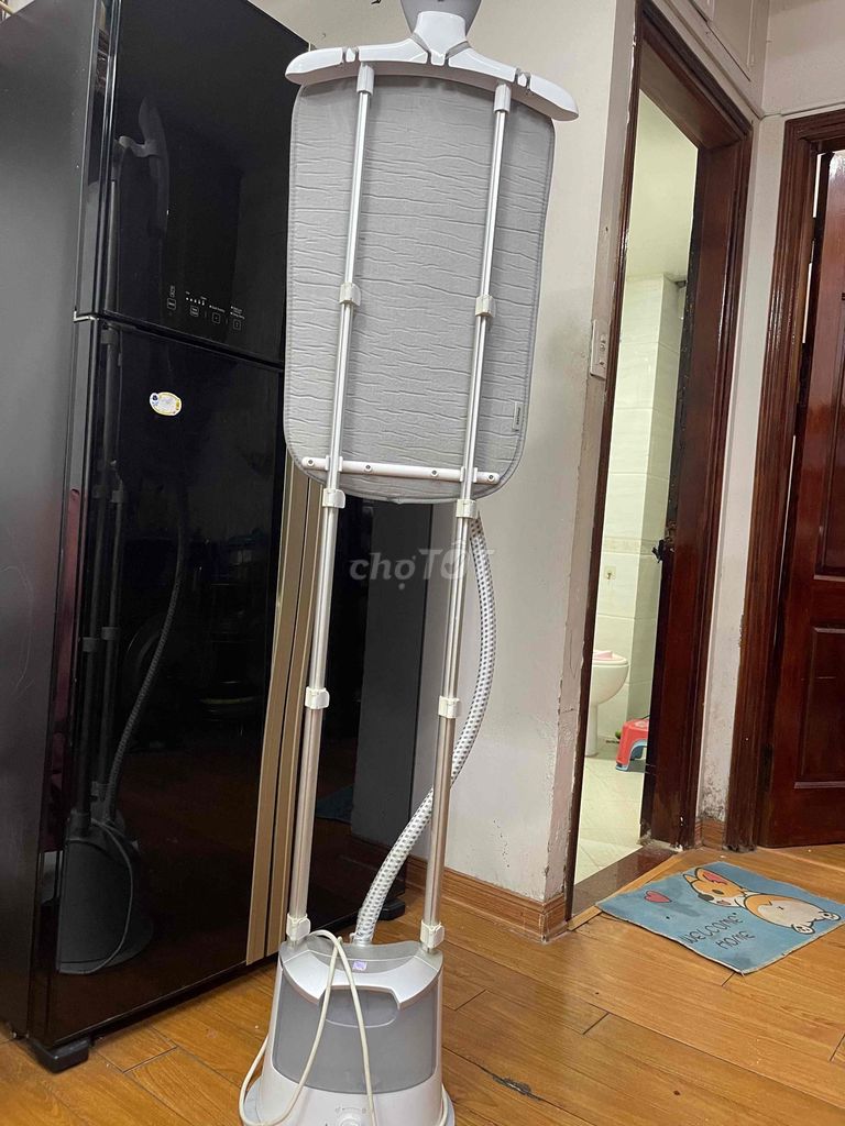 Bàn ủi hơi nước Philips Xám. Mua bán Nội thất, đồ gia dụng khác tại Quận Nam Từ Liêm Hà Nội được đăng bởi tâm hình 1