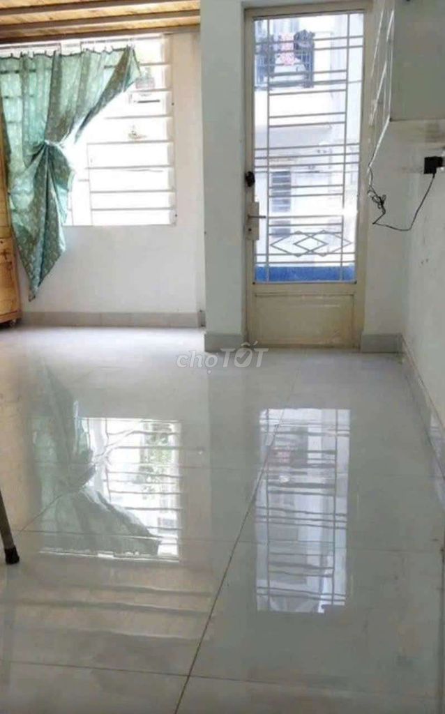 Rent · 2 bd · 52 м² · Quận Bình Tân, ул. Đường Mã Lò