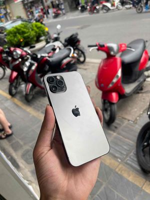 Apple iPhone 12 Pro 512GB Bạc