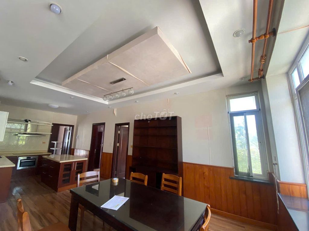 Вилла Ocean View Nha Trang с видом на море, 800 кв.м, документы оформлены