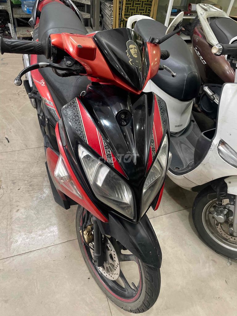 Nouvo Lx gtcc bs43 máy rin êm chạy mạnh. Mua bán Xe máy tại Quận Thanh Khê Đà Nẵng được đăng bởi XE MÁY TIÊN hình 2