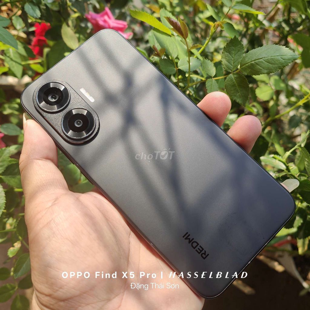 🍀🍁📌Xiaomi Turbo 4 Pro 16/256GB Đen. Mua bán Điện thoại tại Thành phố Biên Hòa Đồng Nai được đăng bởi Điện thoại Xiaomi Biên Hòa hình 1