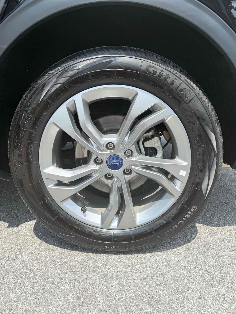 Ford Territory 2022 Titanium 1.5 AT - 27000 km. Mua bán Ô tô tại Huyện Sóc Sơn Hà Nội được đăng bởi 💕💕💕💕💕💕💕 hình 12