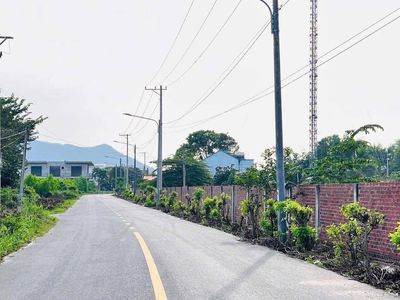 Bán 645m2 đất gần biển Thị Trấn Phước Hải, Long Đất  BRVT. Mua bán đất tại Huyện Đất Đỏ Bà Rịa - Vũng Tàu được đăng bởi Trần Thị Thơm