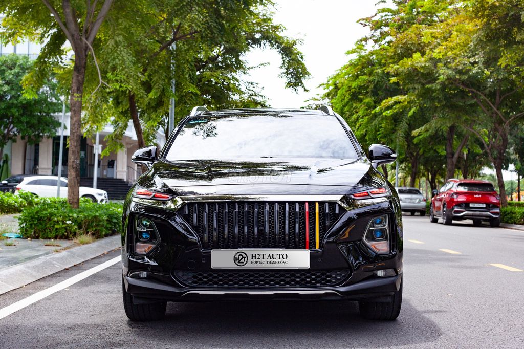 Hyundai Santa Fe 2.4L Xăng Cao Cấp 2020 - 46000 km. Mua bán Ô tô tại Thành phố Thủ Đức Tp Hồ Chí Minh được đăng bởi H2T Auto hình 1