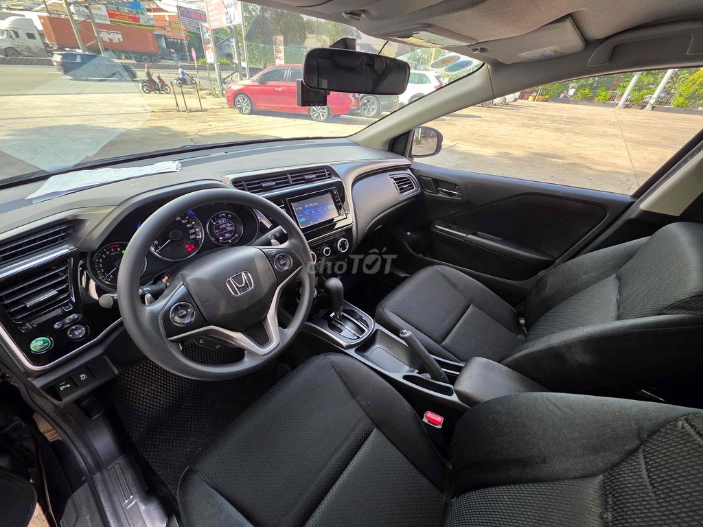 Honda City 2019 1.5 CVT - 70000 km. Mua bán Ô tô tại Thành phố Biên Hòa Đồng Nai được đăng bởi Huy Dung hình 6