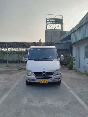 2008 Special 313 CDI - 290000 km. Mua bán Ô tô tại Quận Bình Tân Tp Hồ Chí Minh được đăng bởi Thiết bị điện tử 