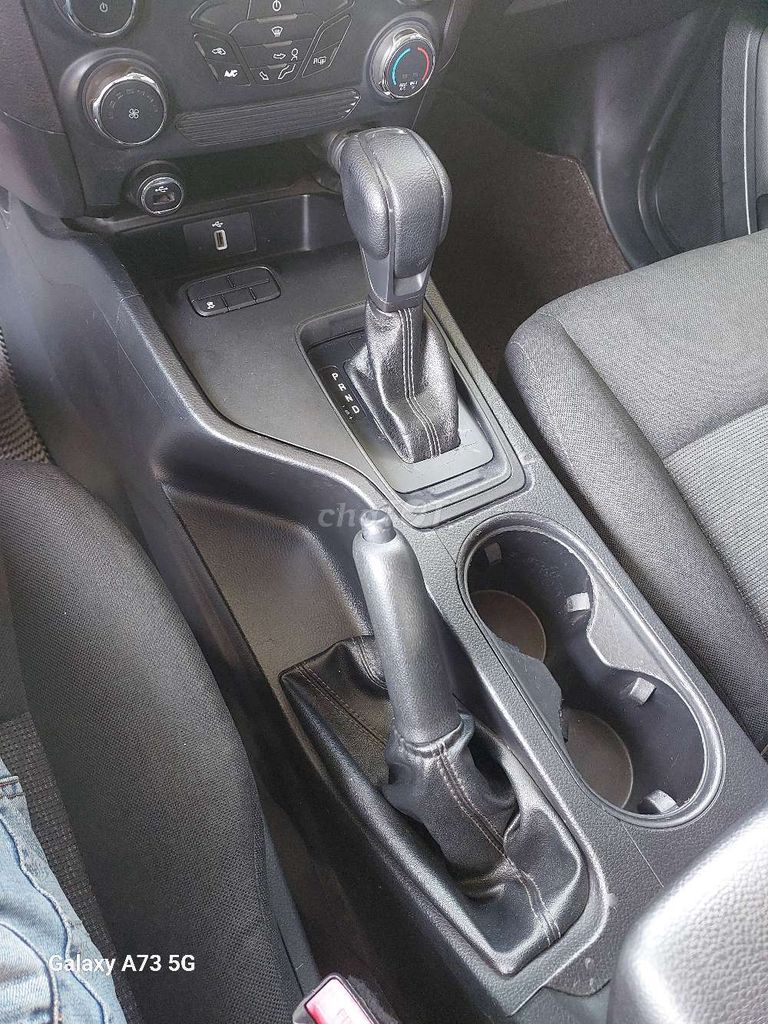 Forenger xls 2.2 AT 2020. Mua bán Ô tô tại Huyện Hóc Môn Tp Hồ Chí Minh được đăng bởi phong hình 3