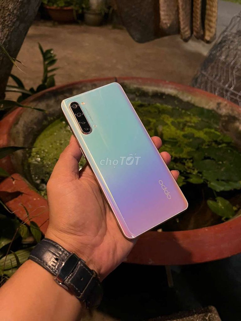 Oppo reno 3 5G đẹp ken 8.128