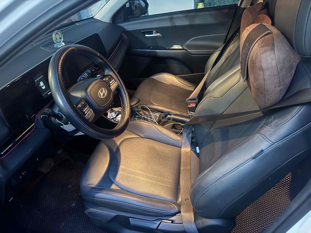 Hyundai Accent 2024 1.5 AT Đặc biệt - 23000 km. Mua bán Ô tô tại Thành phố Đồng Xoài Bình Phước được đăng bởi Bảo Khang hình 9