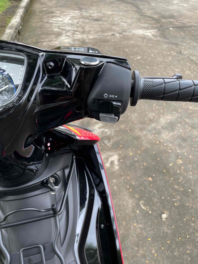 Exciter 2010 2 càng 5p71. Mua bán Xe máy tại Huyện Hòa Thành Tây Ninh được đăng bởi Tiền lẻ hình 5