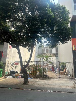 Đất thổ cư mặt tiền đường số 85 phường tân quy Q7. Mua bán đất tại Quận 7 Tp Hồ Chí Minh được đăng bởi A vĩ