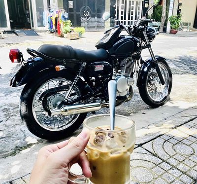 Bán xe Suzuki ST250 GTHL. Mua bán Xe máy tại Quận Tân Phú Tp Hồ Chí Minh được đăng bởi Lâm Ngọc Hoàn