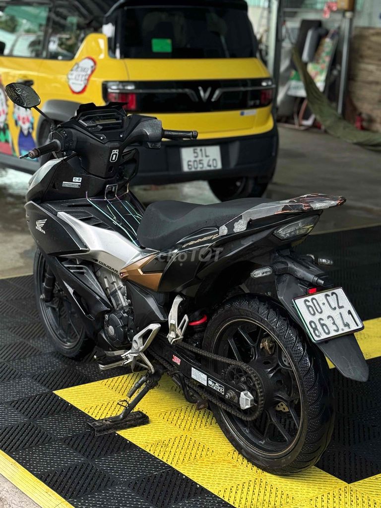 Winner V2 máy zin SMK ABS bs60. Mua bán Xe máy tại Huyện Củ Chi Tp Hồ Chí Minh được đăng bởi Hồ Công Bằng hình 5