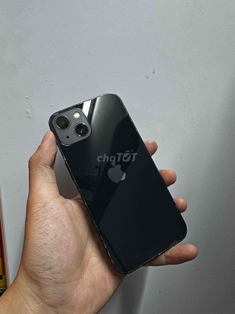 iPhone 13 Thường Quốc Tế 128gb Mất Faceid. Mua bán Điện thoại tại Quận 11 Tp Hồ Chí Minh được đăng bởi Quế Nghĩa Mobile hình 1