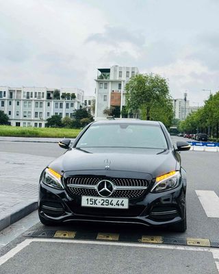 Mercedes Benz C Class 2015 C200 - 90000 km. Mua bán Ô tô tại Huyện Thanh Oai Hà Nội được đăng bởi Nguyễn Hùng