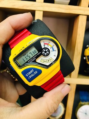 đồng hồ nam điện tử casio vinatge sưu tầm. Mua bán Đồng hồ tại Quận Bình Tân Tp Hồ Chí Minh được đăng bởi Duyên mai