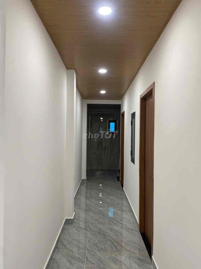 Bán nhà HXH kế bên AEON Bình Tân, P. An Lạc. Mua bán nhà ở tại Quận Bình Tân Tp Hồ Chí Minh được đăng bởi Nghiêm Hải Duy hình 5
