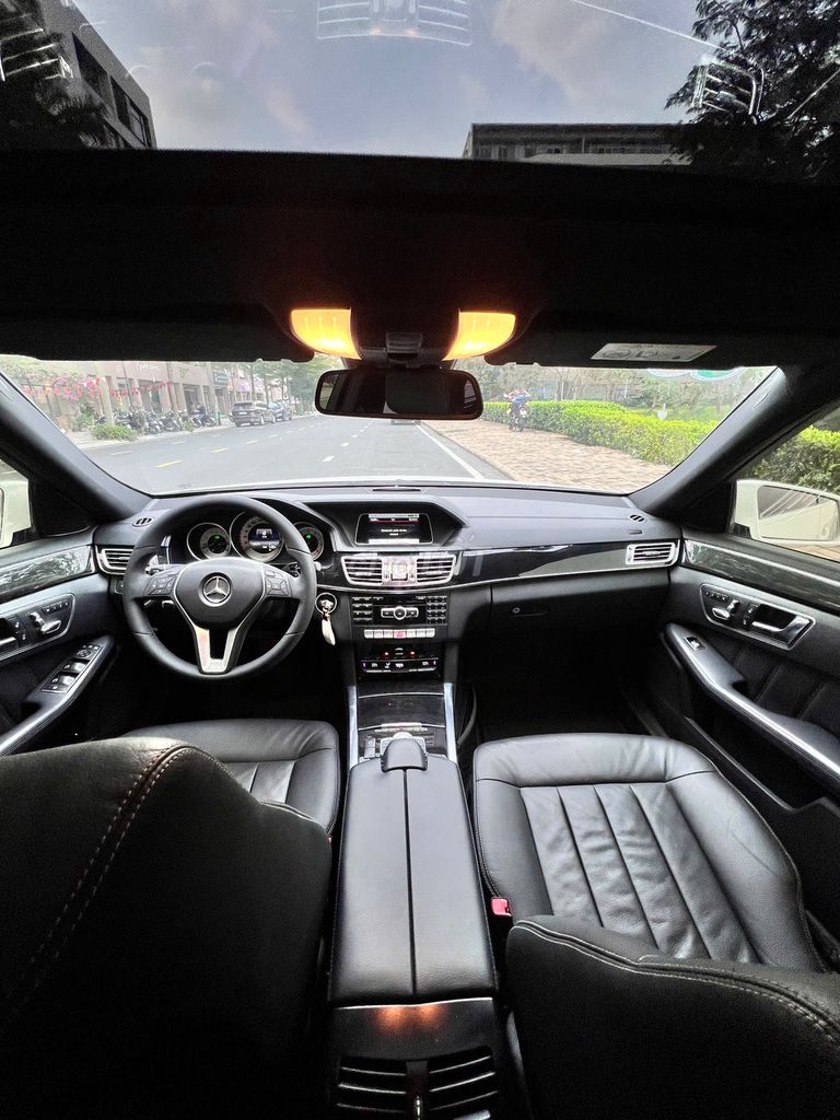Xe trùm mền E250 Model 2015 zin mới cực hiếm. Mua bán Ô tô tại Quận 7 Tp Hồ Chí Minh được đăng bởi tuấn anh hình 19
