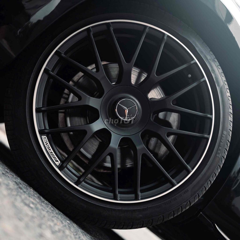 LONG ANH AUTO về Mercedes E200 Sport 2019 Limited. Mua bán Ô tô tại Quận 7 Tp Hồ Chí Minh được đăng bởi LongAnh AuTo  hình 4