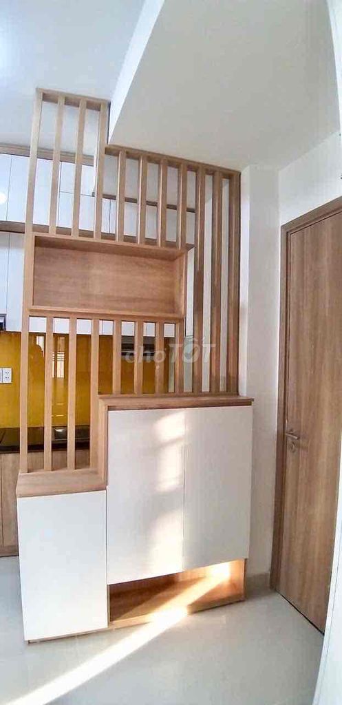 🔴Bán căn hộ Citi Soho - Nội thất cao cấp hơn 300tr - Gỗ An Cường. Mua bán căn hộ/chung cư tại Thành phố Thủ Đức Tp Hồ Chí Minh được đăng bởi Tiến Nguyễn Citi Soho hình 2