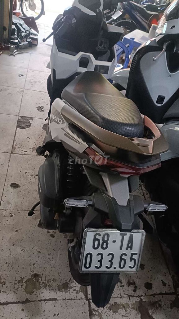 Bán xe trả góp toàn quốc bao nợ sâu trả trước 50%. Mua bán Xe máy tại Quận Bình Tân Tp Hồ Chí Minh được đăng bởi xe máy tiến Phát bán trả góp không tiền trước  hình 2