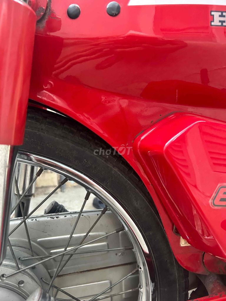 DD, sườn Sơn zin cực đẹp, máy nguyên zin.chính chủ. Mua bán Xe máy tại Huyện Hóc Môn Tp Hồ Chí Minh được đăng bởi Nguyễn Phước hình 15