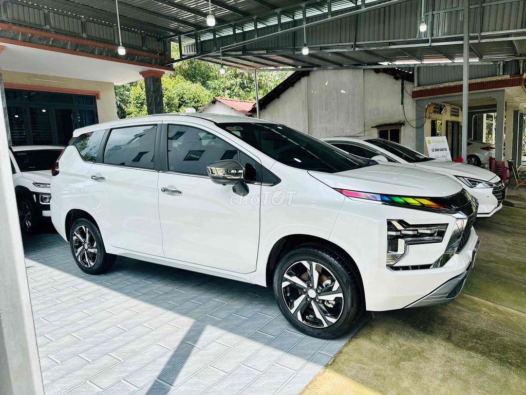 Xpander 2025 Pre Km: 697 Vô Đồ Chơi 50Tr. Mua bán Ô tô tại Huyện Bắc Tân Uyên Bình Dương được đăng bởi Ô Tô Quân Bồ Bình Dương hình 3