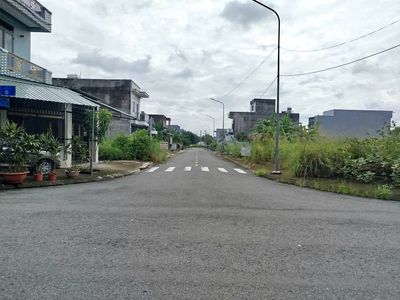Bán gấp nên để giá 1,03 tỷ cho lô đất 69,9m2 khu nhà ở Tuấn Điền Phát
