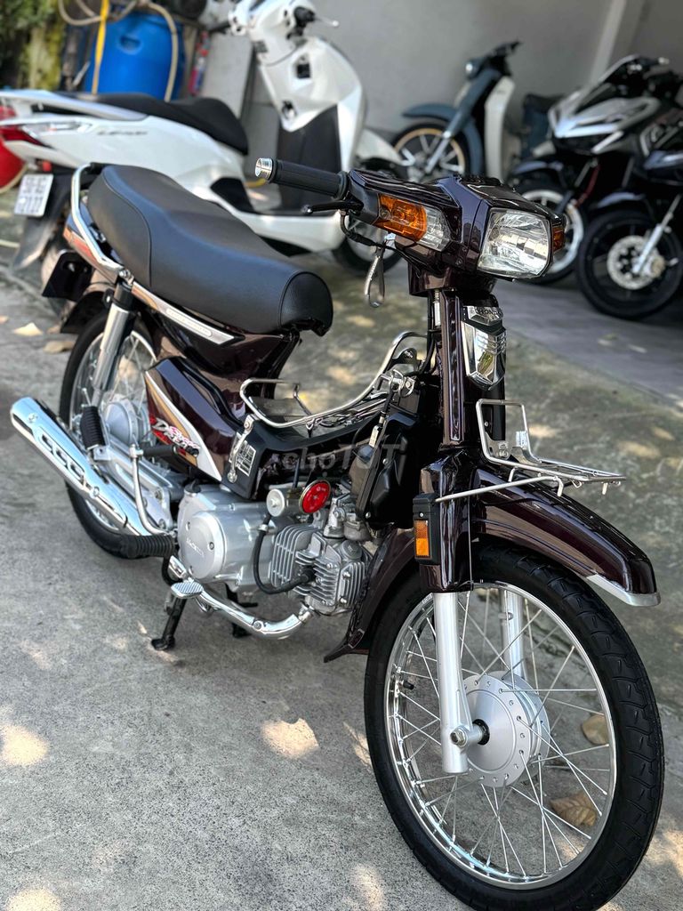 Super Dream 2010 9chủ Dọn Zin ( Góp). Mua bán Xe máy tại Thành phố Thủ Đức Tp Hồ Chí Minh được đăng bởi Nguyễn văn hình 4