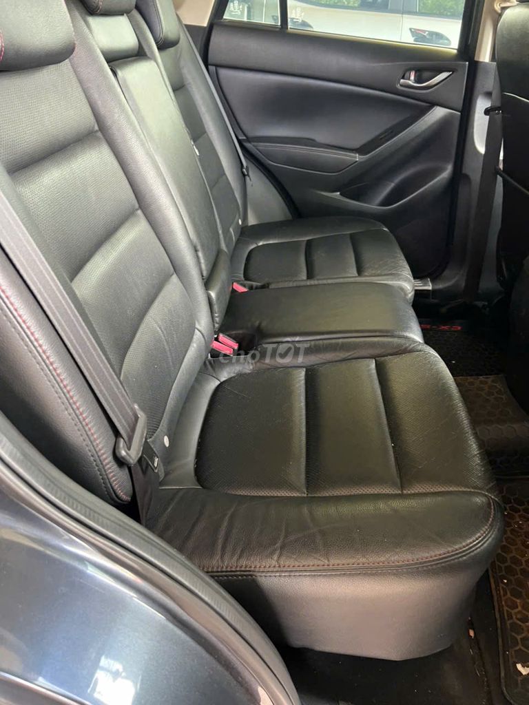 Mazda CX5 2014 Xám 5 chỗ. Mua bán Ô tô tại Thành phố Buôn Ma Thuột Đắk Lắk được đăng bởi Tiệm Ôtô Xe Máy Thuỷ hình 8
