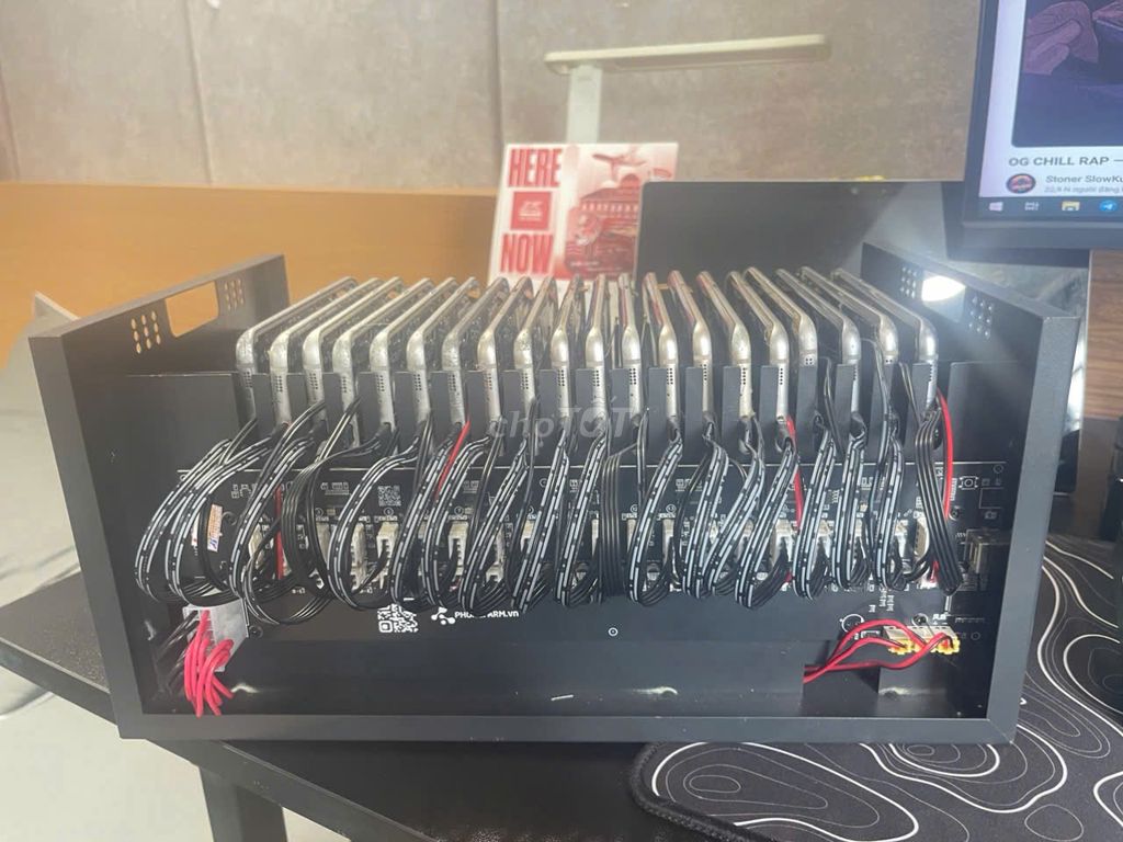 Samsung Galaxy S7 Như mới 99%. Mua bán Điện thoại tại Quận Bình Thạnh Tp Hồ Chí Minh được đăng bởi Tomas AWS hình 1