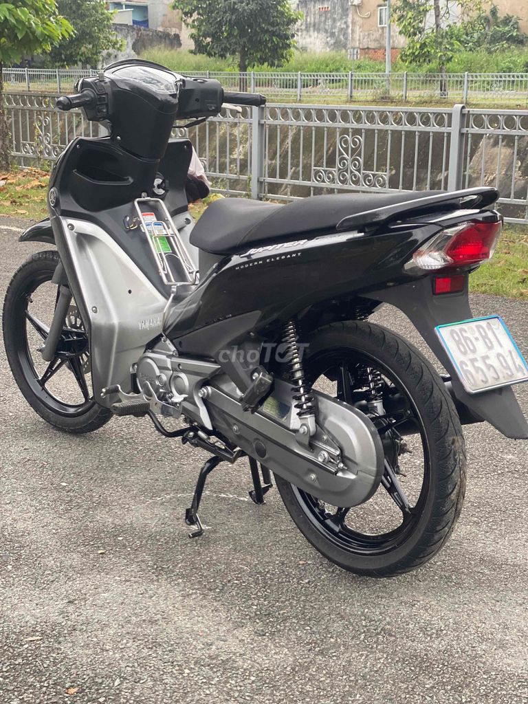 JUPIER FI ZIN CHÍNH CHỦ,bs 86. Mua bán Xe máy tại Thành phố Thủ Đức Tp Hồ Chí Minh được đăng bởi cửa hàng xe máy lộc phát hình 4