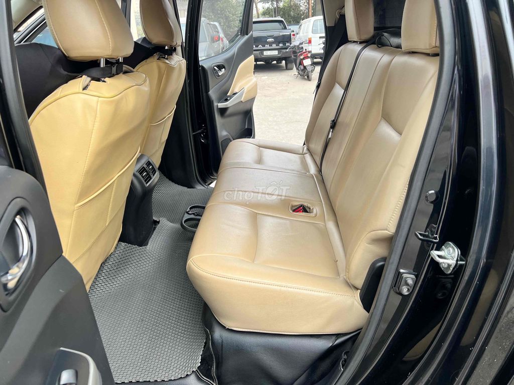 Nissan Navara 2019 EL Premium R - 120000 km. Mua bán Ô tô tại Quận Hà Đông Hà Nội được đăng bởi Đỗ Tiên  hình 7