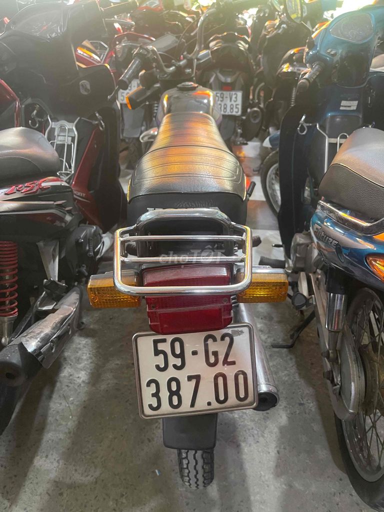 mong cô chú anh chị ủng hộ ạ. Mua bán Xe máy tại Huyện Hóc Môn Tp Hồ Chí Minh được đăng bởi hieu hình 6