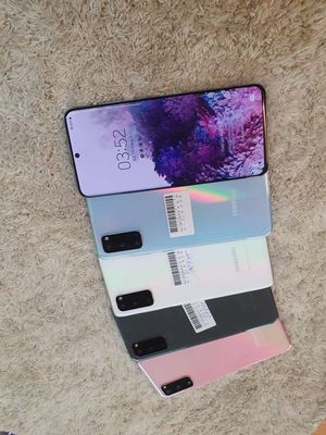 ĐT GALAXY S20-5G BẢN HÀN QUỐC SD 1SIM 12/128GB🔋4k. Mua bán Điện thoại tại Quận Thanh Xuân Hà Nội được đăng bởi ĐỊA CHỈ 173 NGUYỄN XIỂN, THANH XUÂN, HÀ NỘI