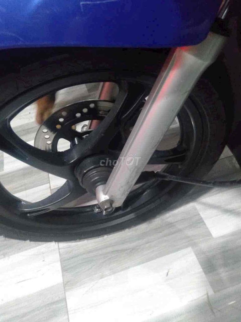 Yamaha mio. Mua bán Xe máy tại Thành phố Nam Định Nam Định được đăng bởi Trung Đồ Cũ hình 6