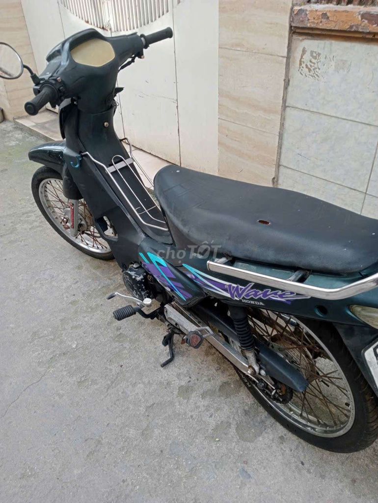 Wave hq bstp may bao êm. Mua bán Xe máy tại Quận Bình Thạnh Tp Hồ Chí Minh được đăng bởi Nguyễn Chung hình 2