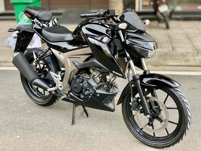 Suzuki GSX-S150 2017 biển HCM chính chủ xe đẹp zin. Mua bán Xe máy tại Thành phố Thủ Đức Tp Hồ Chí Minh được đăng bởi iMotorbike Khương Phan