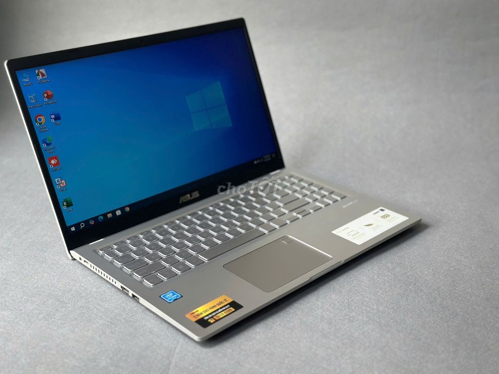 Asus X515MA Celeron N4020 15.6 inch. Mua bán Laptop tại Thành phố Thủ Đức Tp Hồ Chí Minh được đăng bởi Tùng Dương hình 1