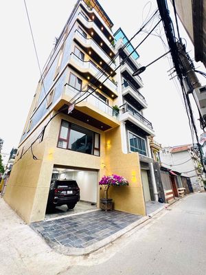 Townhouse 79.1 m² · 4 bed · Ngõ 405 Đường Bát Khối