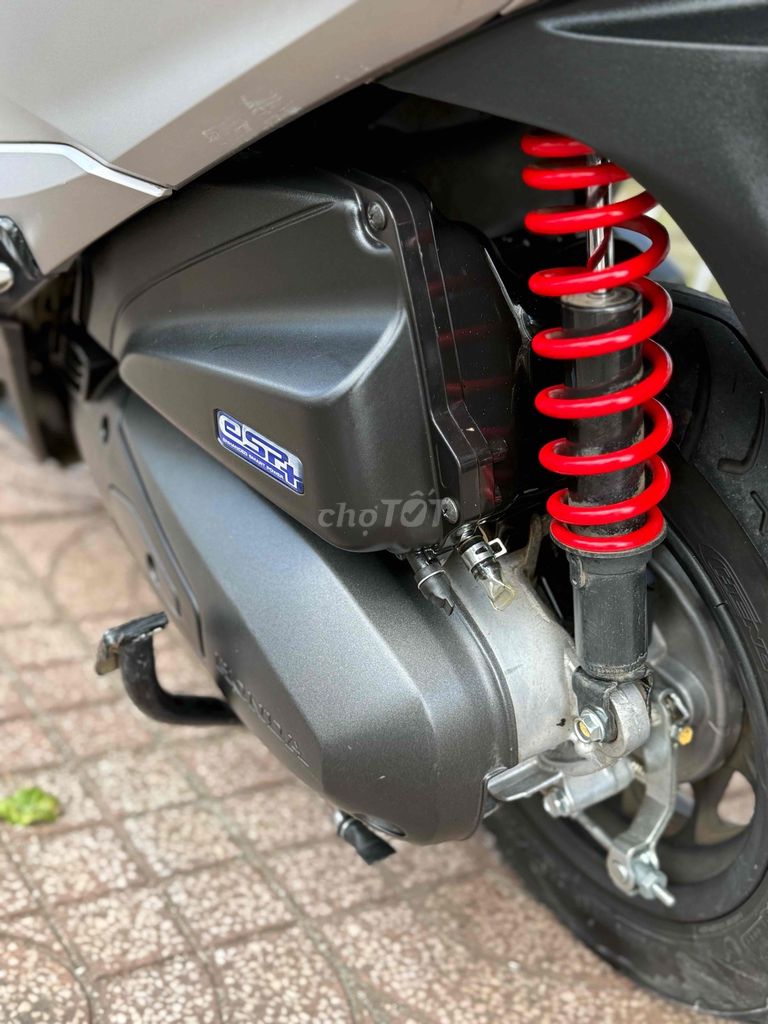 Lead 2023 phố rất đep bản Full 47AC. Mua bán Xe máy tại Thành phố Buôn Ma Thuột Đắk Lắk được đăng bởi Ngô quốc Việt  hình 9