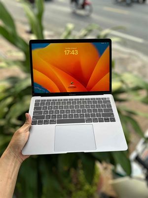 Macbook Air 2018 i5/8/128. Mua bán Laptop tại Thành phố Cà Mau Cà Mau được đăng bởi Thanh phong 