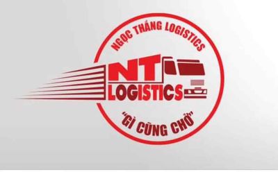 Công Ty NHHH Vận Tải Ngọc Thắng Logistics logo
