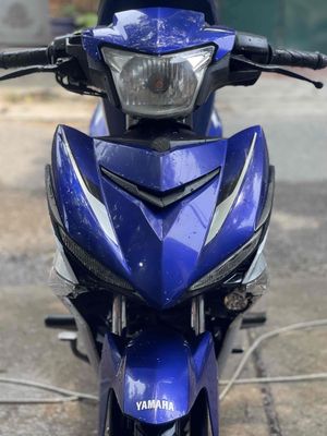 Yamaha Exciter 150 dky 2020