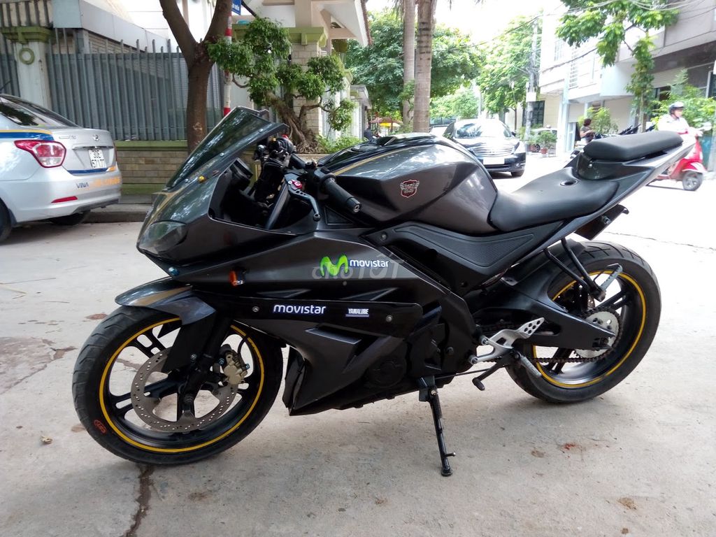 VISITOR PHOENIX 175 ĐEN NGUYÊN ZIN BIỂN 29. Mua bán Xe máy tại Quận Nam Từ Liêm Hà Nội được đăng bởi Thái Dương hình 1