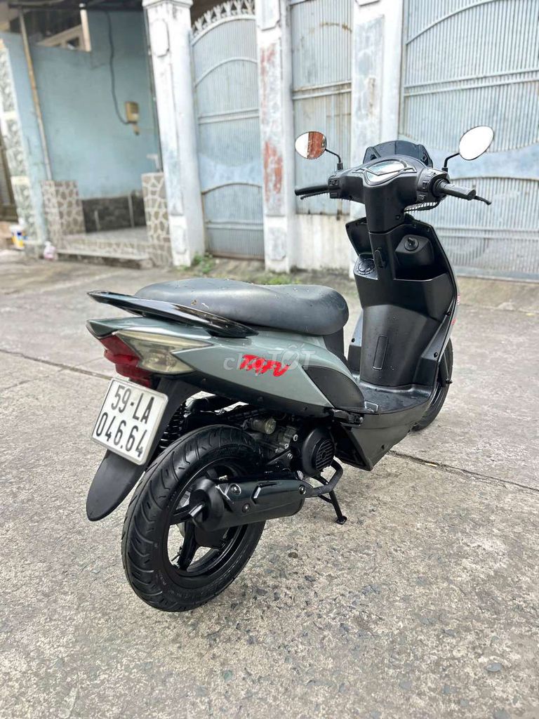 Bán xe Kymco Candy 50cc. Mua bán Xe máy tại Quận Gò Vấp Tp Hồ Chí Minh được đăng bởi Xe Máy Gia Kiệt Luxury 1 hình 7