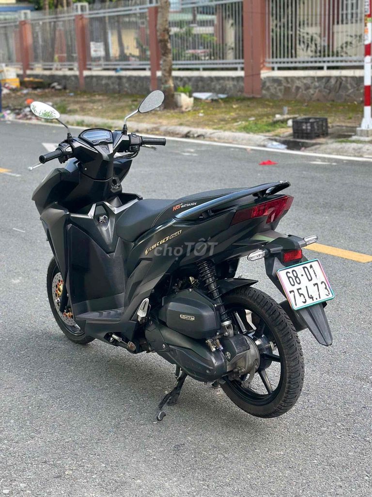 VARIO 150 - ĐỜI 2021 KIỂNG NHẸ, NỒI ĐỘ - MÁY ZIN C. Mua bán Xe máy tại Thị xã Tân Uyên Bình Dương được đăng bởi Hồ Hoàng Cảnh   hình 1