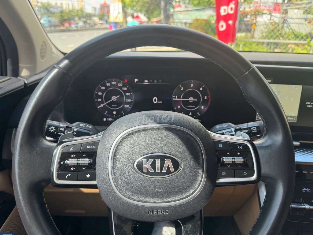 bán trả góp. bao nợ xấu. Kia Carnival. Mua bán Ô tô tại Quận Bình Tân Tp Hồ Chí Minh được đăng bởi LÂM TUẤN VINH hình 4