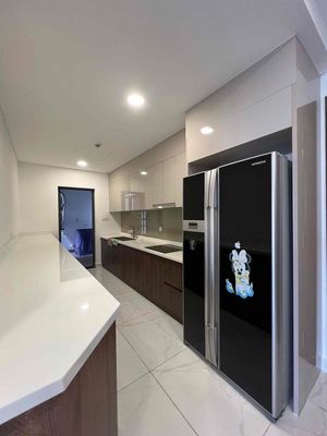 chính chủ cho thuê căn hộ 2 phòng ngủ Diamond giá 18 triệu/ tháng